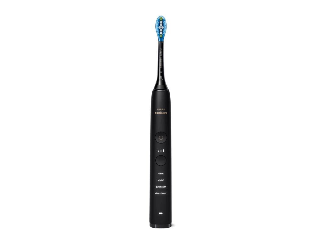 SPAZZOLINO DA DENTI ELETTRICO CON PHILIPS HX9914/54 SONICARE S9000