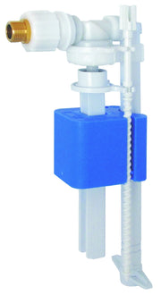 GALLEGGIANTE UNIVERS 3/8 MAGNETIC SCARICO WC- BAMPI- 1,0 pz