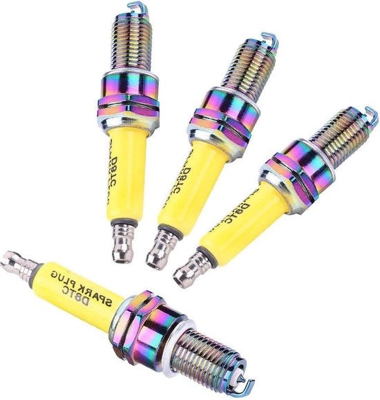 Narote 4 pezzi - lusca D8TC A7TC