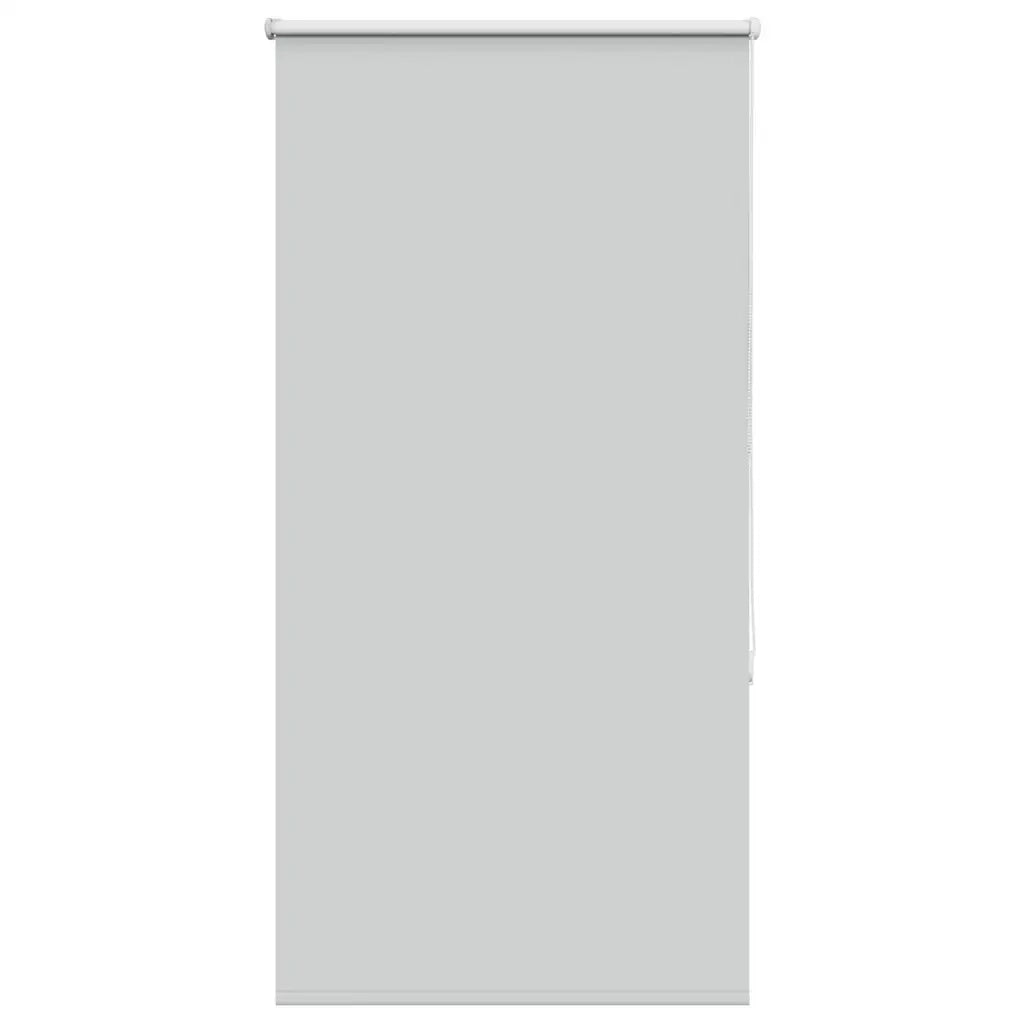 Tenda a Rullo Oscurante 65x130 cm Larghezza Tessuto 60,7 cm