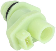 Sensore di Velocità Plus - Sensor di Velocità per Contachilometri - Adatto per Bicicletta, Scooter e Motocicletta - Lunghezza del Cavo 480 cm