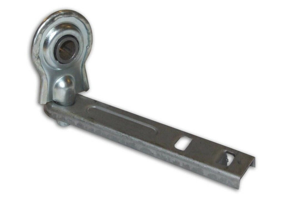 Supporto Sfera Con Zanca Pezzi 2 - Masidef