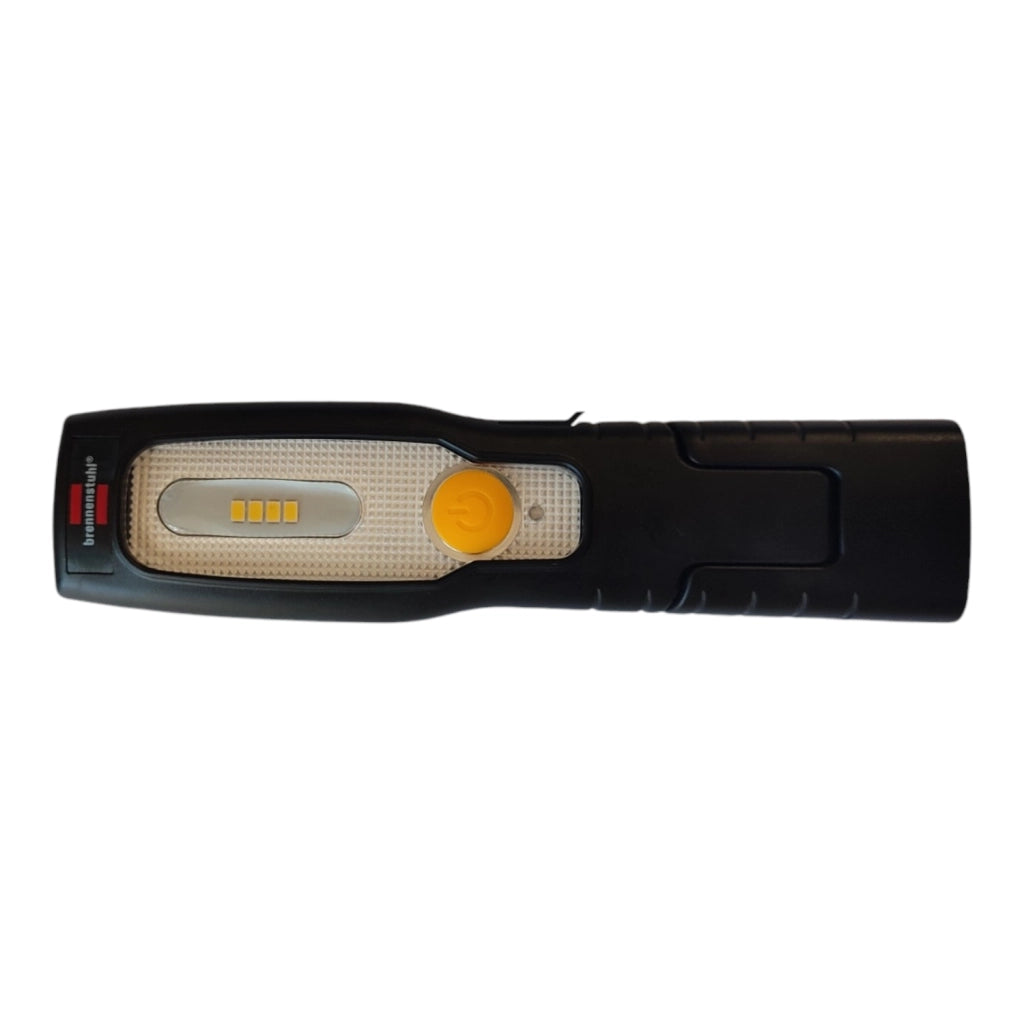 LAMPADA DI EMERGENZA PORTATILE A LED CON RICARICA MICRO USB