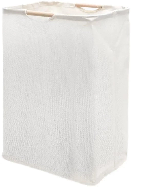 Cestino da Stiro 60L con Maniglia e Ruotino Cestino da Stiro Opaco per Bagno e Cucina Contenitore per la Raccolta della Cucina