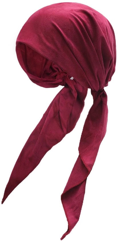 Tulband estivo per donne - 100% Poliestere, Leggero, Comodo