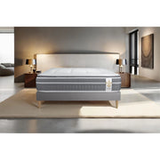 Set materasso e base 140x200 cm - Trente PLUS