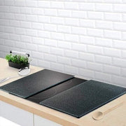impianto di taglio per cucina 

o 
set di taglieri per cucina