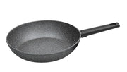 Padella Antiaderente anche Induzione Dakota Pietra 28 cm