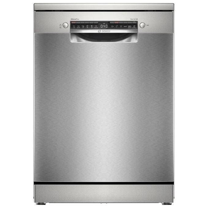 Bosch Serie 4 SMS4HMI09E lavastoviglie Libera installazione 14 coperti