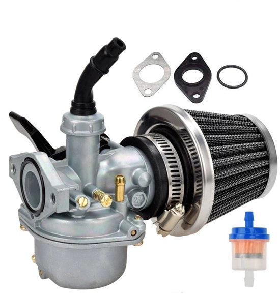 Carburatore per motociclette Adatto per 50cc 70cc 80cc 90cc 110cc 125cc