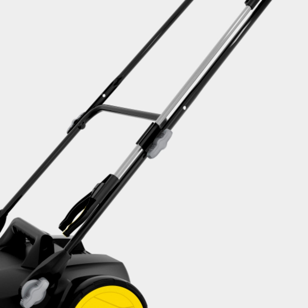 Karcher Spazzatrice manuale S 4 Twin eco!Power