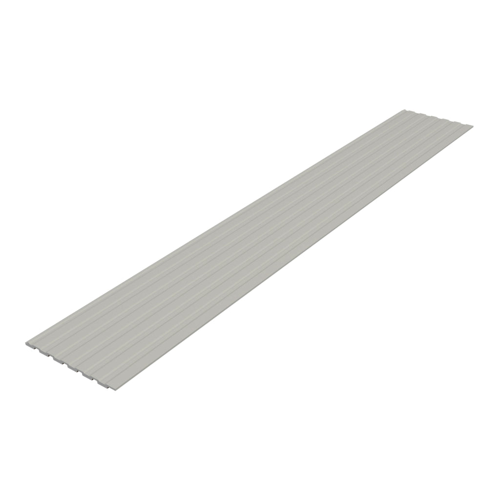Set Borger di 5 Pannelli Murali 3D - Effetto Rovere Chiaro NEU.HOLZ