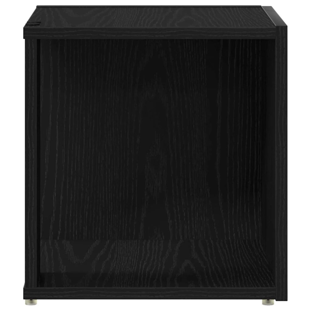 Mensole angolari 33 x 33 x 34,5 cm Legno ingegnerizzato 862689