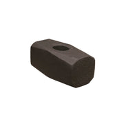 Mazza 4 kg in acciaio forgiato – Utensile da demolizione e carpenteria – Brixo