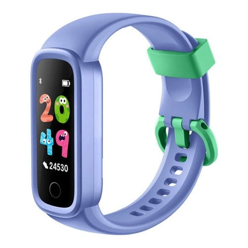 Smartwatch smarty sw039d lilla