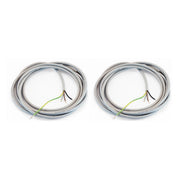 CAVO DI ALIMENTAZIONE 4 X 1 MM2 NORTON AUTOMAZIONE AUTOMATISMI ORIGINALE NUOVO