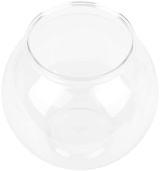 Decorazione Acquario Ronde - Decorazione Acquario Mini - Decorazione Acquario Multifunzionale - Decorazione Acquario Sicura per Bambini - Decorazione Acquario Ideale per Feste