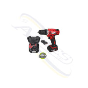 TRAPANO AVVITATORE A BATTERIA AL LITIO FAMILY-TECH 218 VALEX 1429387