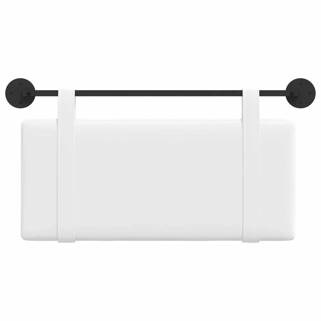 Testiera sospesa Bianco Tessuto 42031355