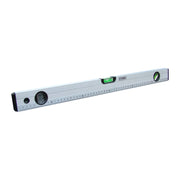 LIVELLA A 3 BOLLE STARK  80 CM- 1,0 pz