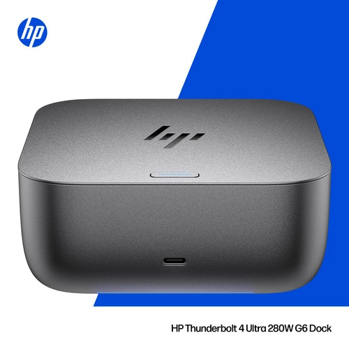 HP Dock Thunderbolt 4 Ultra 280 W G6