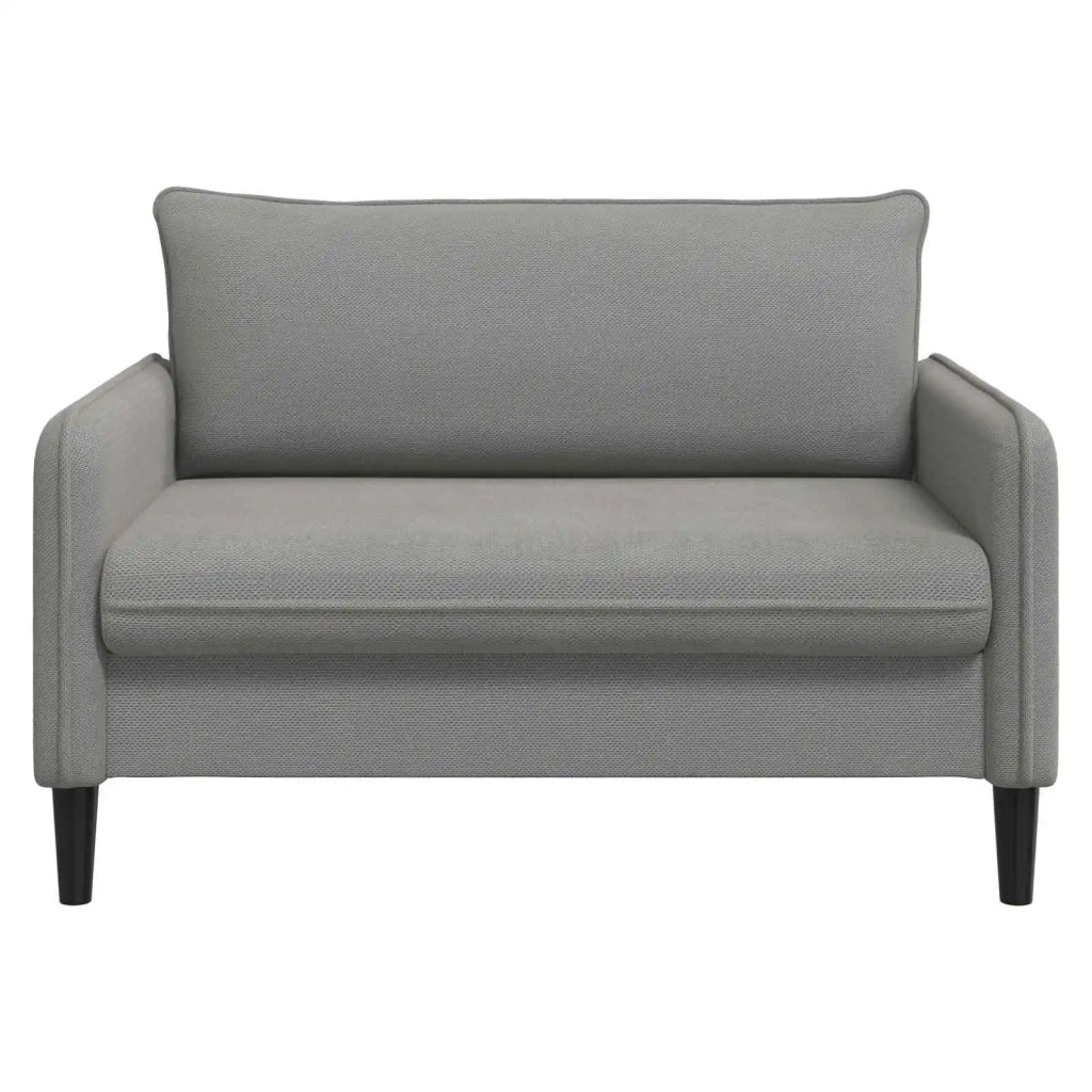 Poltrona XXL Grigio Scuro Velluto 42043560