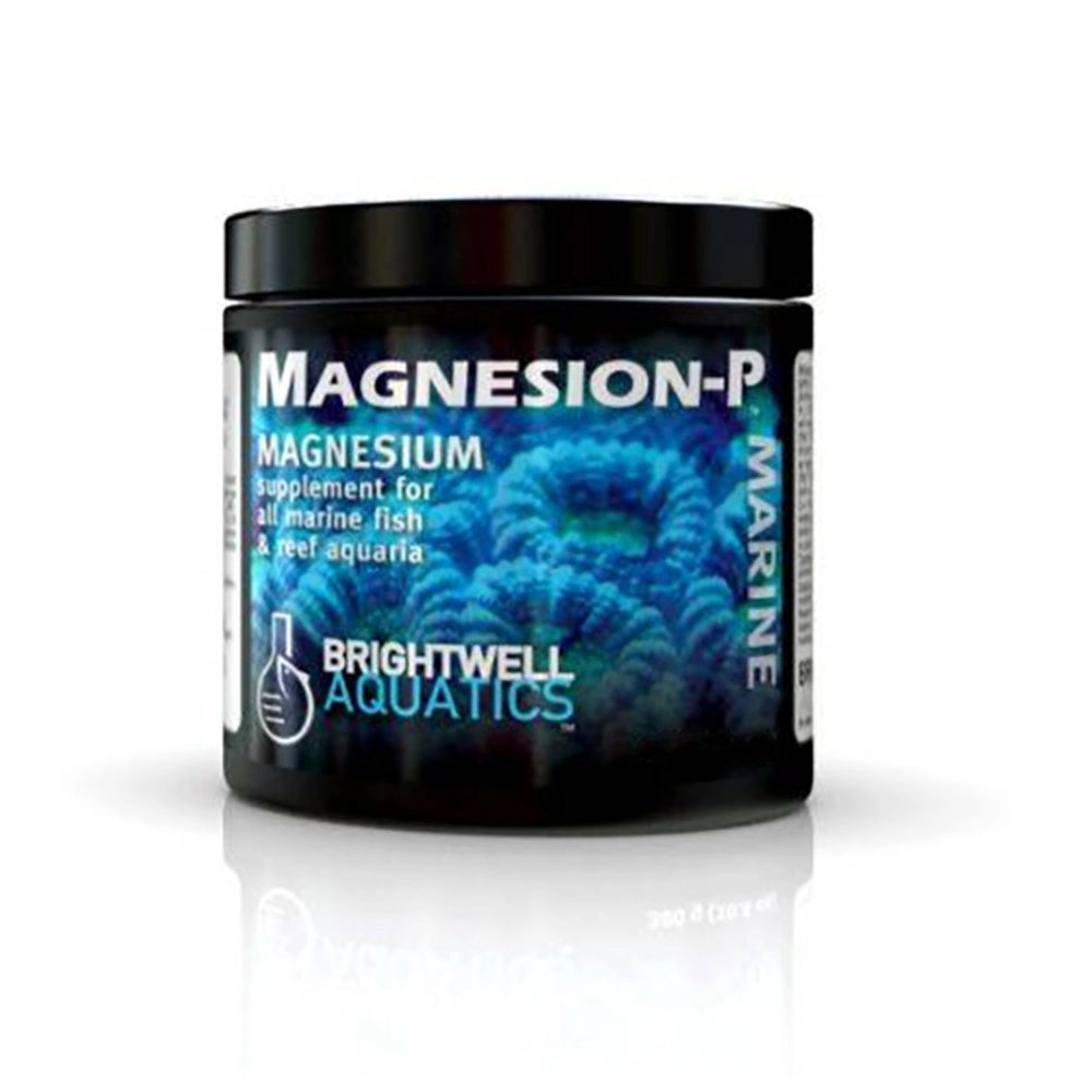 Brightwell Aquatics Magnesion-P Formato: 200 gr