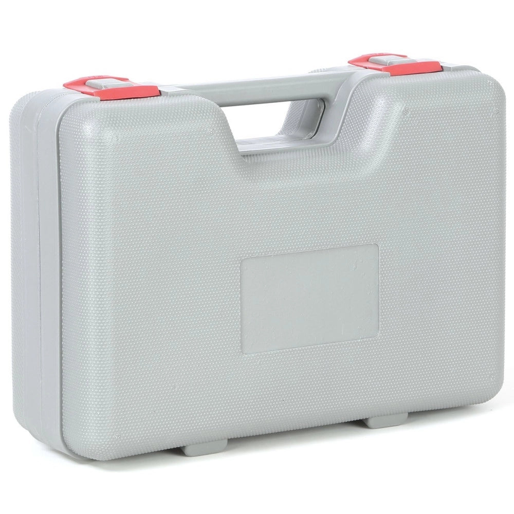 Trade Shop - Sega Circolare Einhell Tc-cs 860 Lame 85 Mm Motore 450 W Valigetta Inclusa -