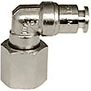 GOMITO GIREVOLE AUTO FILETT FEMMINA AC 50/CG F ANIMM  8X1/4F
