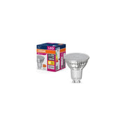 Osram Lampadina LED GU10 7.9W Bianco Caldo Dimmerabile 650 Lumen