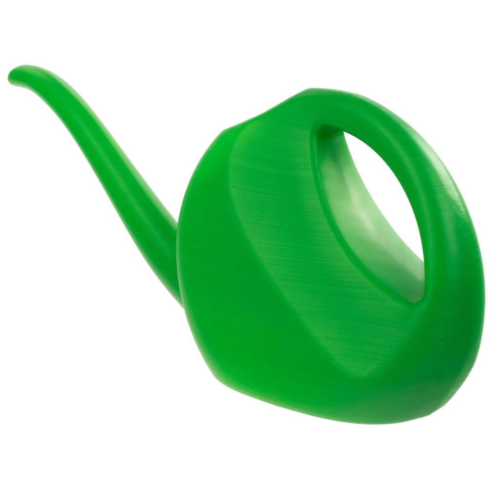Annaffiatoio KADAX da 2 litri per giardino e casa, ideale per innaffiare fiori e piante. Piccolo, in plastica.