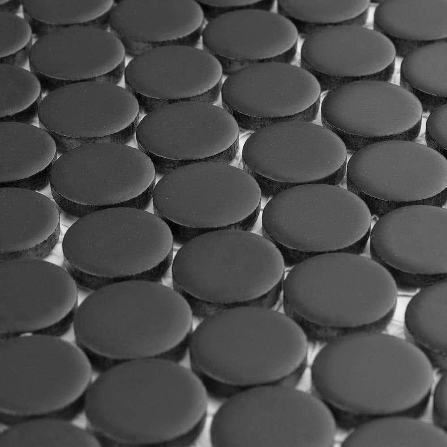 Mosaico 133421a Black