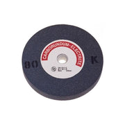 Pg Mola Abrasiva Mm 100X12 Gr.80