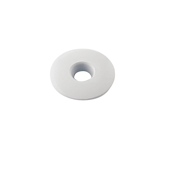 KIT 30 INCASSI LED STARLIGHT BIANCO E SILVER 30X0,2W 11LM 4000K E ACCESSORI INCLUSI 1,8X1,4CM
