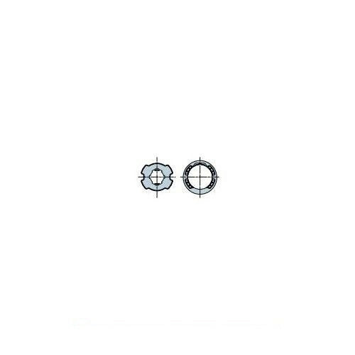 ADATTATORE ZF64 RUOTA + CORONA PER ERA M Ø 45 MM NICE 515.26264 AUTOMAZIONE