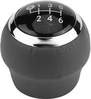 Accessori di cambio - Piastra di cambio 6 velocità - Piastra di cambio universale - Accessori di cambio - Materiale di alta qualità PU - Resistente alle alte temperature - Piastra di cambio