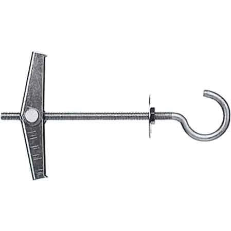 ANCORA A SOFFITTO CON OCCHIOLO APERTO KDH 4 - 25 pezzi- FISCHER
