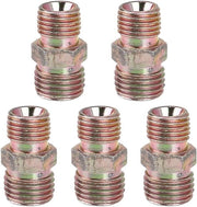 Adattatore di connessione auto per tubi da M12 x 1,25 mm a M14 x 1,5 mm