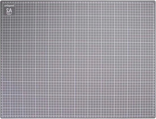 60 x 45 cm. Mattoncino per hobby e artigianato - Formato A2