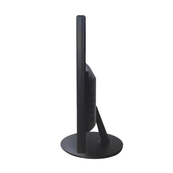 Nilox nxm19fhd02 monitor pc 48,3 cm (19") 1366 x 768 pixel hd led nero