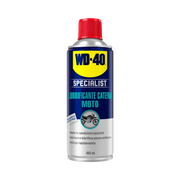 SPRAY WD-40 LUBRIFICANTE CATENA MOTO IN CONDIZIONI ASCIUTTE  ml. 400