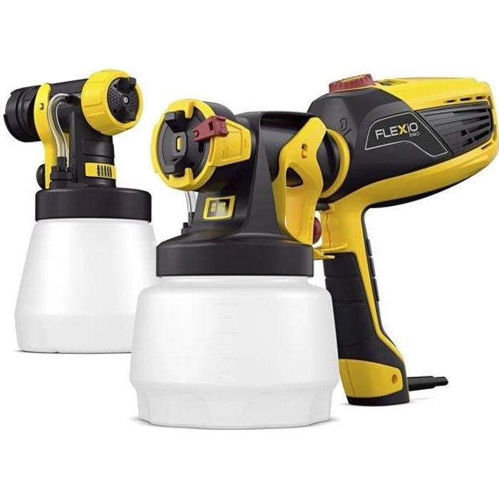 murale Gun W590