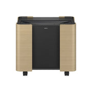 Epson v12hb45080 portable device management cart& cabinet armadio per la gestione dei dispositivi portatili beige, nero