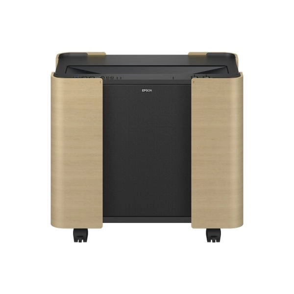 Epson v12hb45080 portable device management cart& cabinet armadio per la gestione dei dispositivi portatili beige, nero