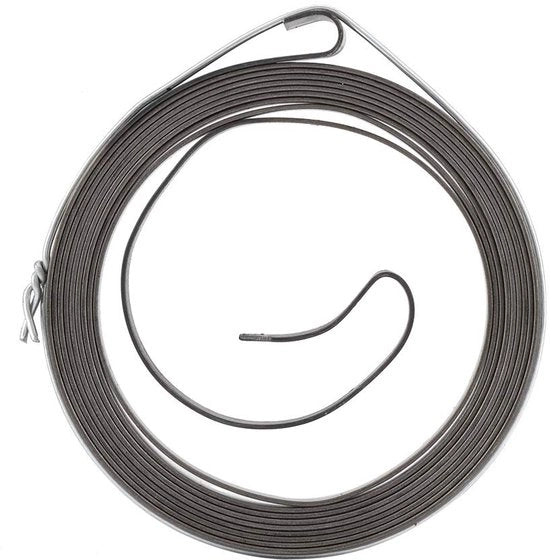 Vettore Duraturo - Adatto per GX120/GX160/GX200 - Sostituzione 28442 ZH8 003 - Installazione Facile - Dimensioni 6x5.5x0.6 cm - Avviatore a Cavo