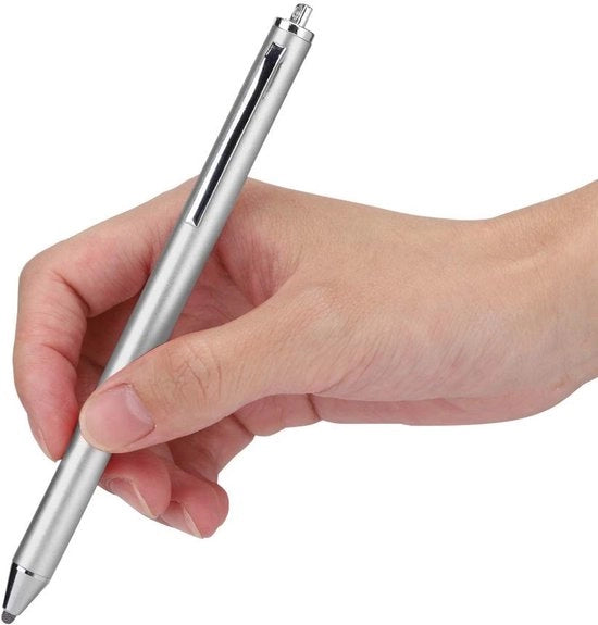 Penna Stylus Portatile per Touchscreen - Penna per Tablet - Penna Stylus per Android - Peso Leggero - Punta morbida - Penna Stylus