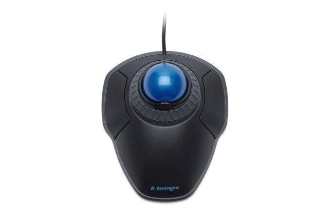 Kensington trackball orbit® con rotella di scorrimento - K72337EU