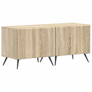 Mobile TV Rovere Sonoma Legno ingegnerizzato 897557