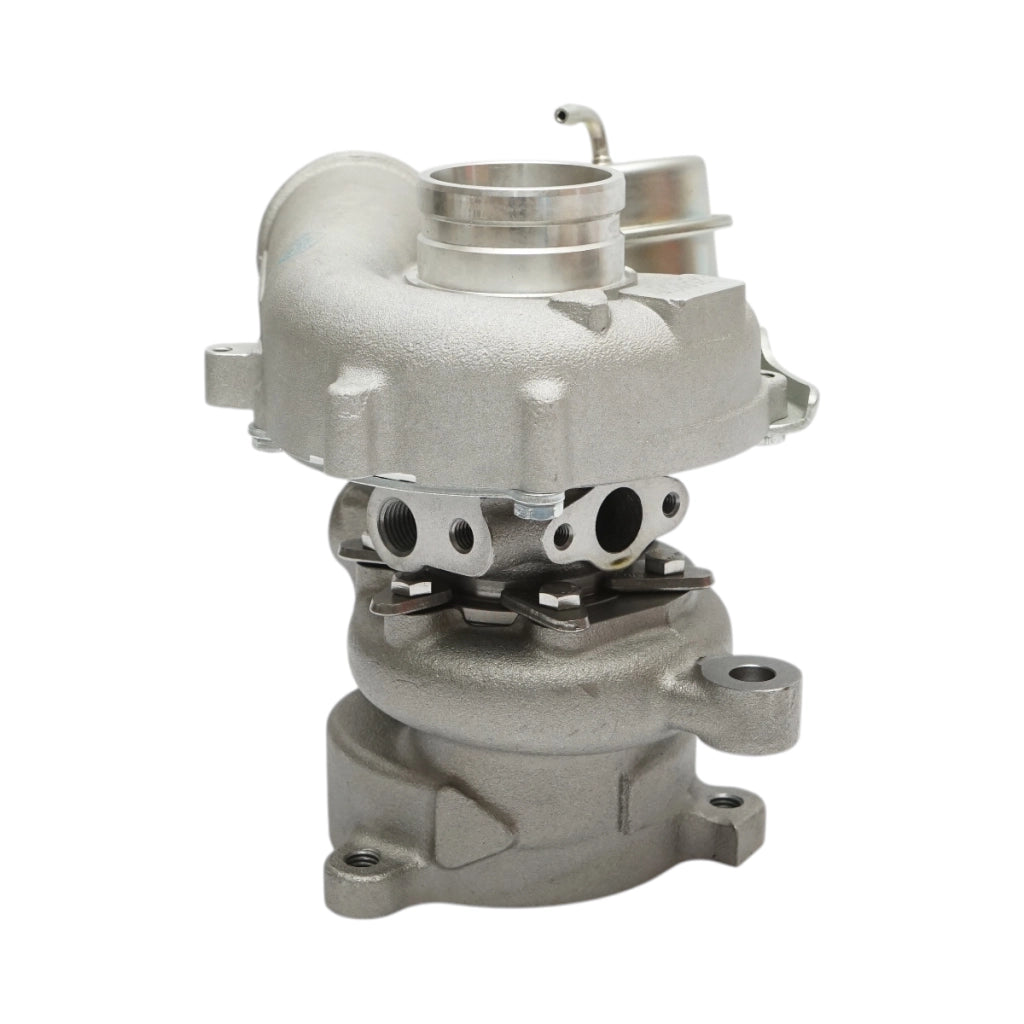 Turbo Audi A3, motore Seat Leon 1.8T, anno 03.99-06.06 codice OEM 06A145704M, 53049700020, 53049880020, 53049880022, 5304-970-0020 5304-970-0022