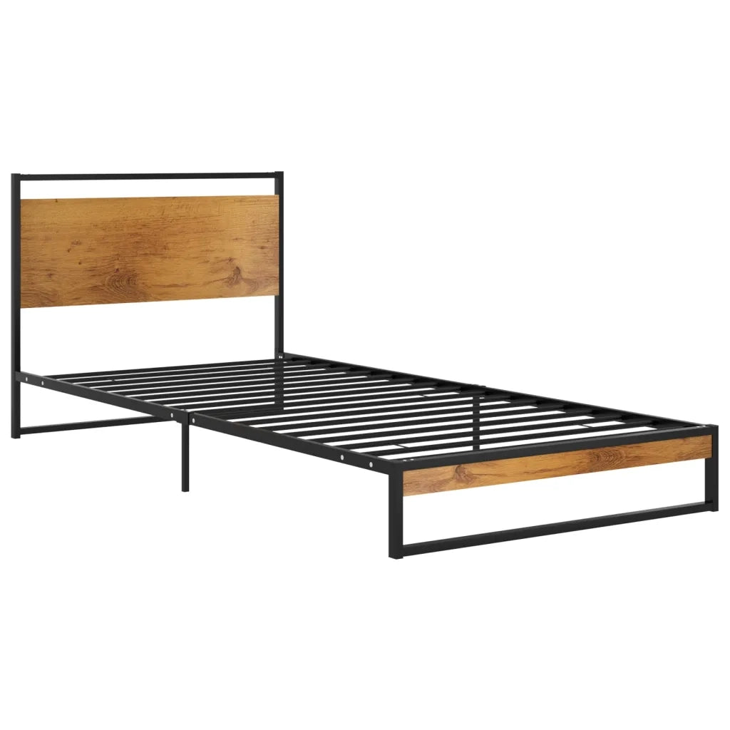Giroletto in Metallo 100x200 cm 324863